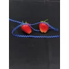 farkasfog szalag /4mm /királykék