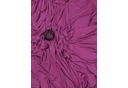 egyszínű viszkóz jersey /fuxia