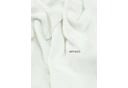 micropolár 240g/m2 /fehér(FÉLMÉTER)