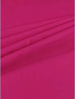 egyszínű pamutvászon /pink(Félméter)