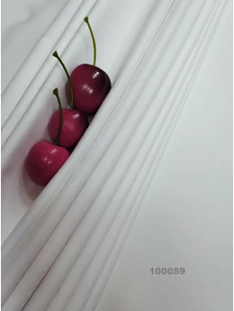 egyszínű pamutvászon /fehér lepedőVászon /160 széles