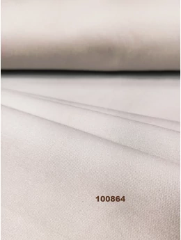 elasztikus egyszínű vászon /szuper stretch / beige(FÉLMÉTER)