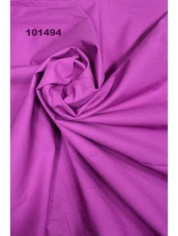 egyszínű puplin /papírhatású/pink(FÉLMÉTER)