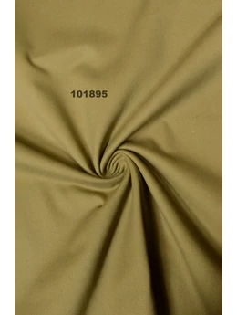 egyszínű vastag vászon /csiszolt twill /camel(FÉLMÉTER)