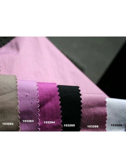 elasztikus pamutvászon /farmer hatású cotton slub str