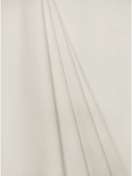 egyszínű LONETA vastag vászon /natúr 280cm széles