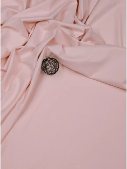egyszínű microfiber /púder