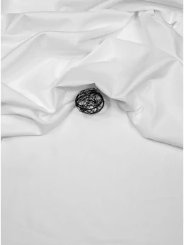 egyszínű microfiber /bolyhos /220cm széles /fehér