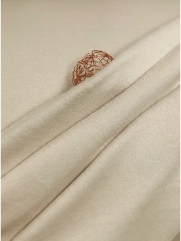 egyszínű warmkeeper /szőrös szabadidő anyag /bézs