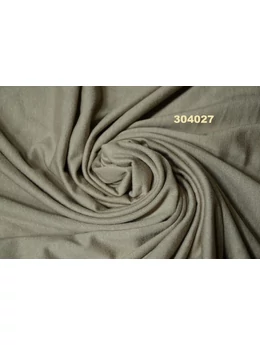 egyszínű viszkóz jersey /taupe(FÉLMÉTER)