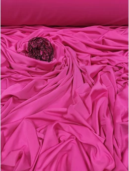 egyszínű venezia /hideg jersey /pink