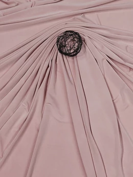 egyszínű venezia /hideg jersey /rose gold