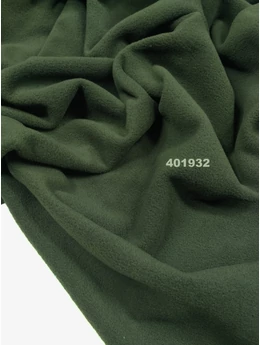 micropolár 240g/m2 /sötét zöld