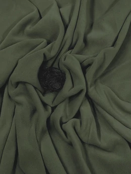 micropolár 200g/m2 /világos khaki 