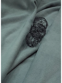 micropolár 270 g/m2 /szürke
