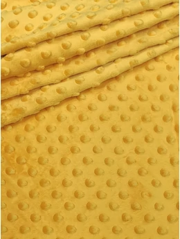 minky dot /mangósárga