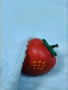egyszínű warmkeeper /szőrös szabadidő anyag /világos kék