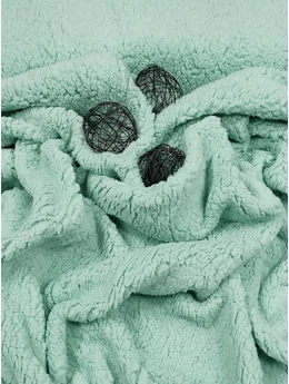 sherpa /menta