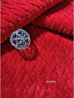 jacquard mintás wellsoft /chevron/ bordó(FÉLMÉTER)