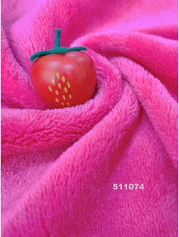 egyszínű wellsoft /pink(FÉLMÉTER)