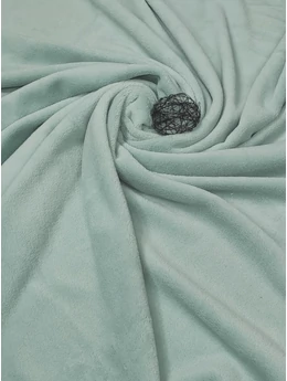 egyszínű wellsoft /dirty menta