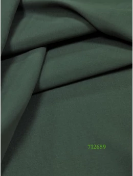 vízlepergetős anyag /micropeach/ sötét khaki