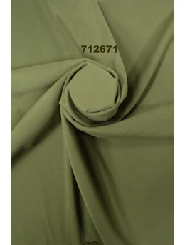 vízlepergetős anyag /micropeach /khaki