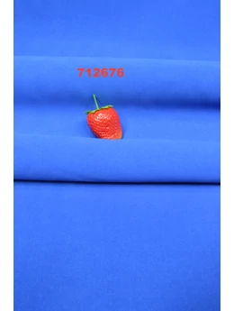 vízlepergetős anyag /micropeach /királykék
