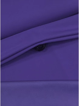 egyszínű softshell /lila