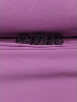 egyszínű softshell /mályva
