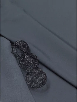 egyszínű softshell/ 10k mm-ig vízálló /sötétkék