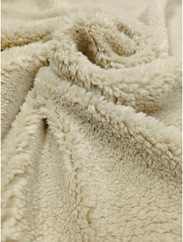 Sherpa /beige