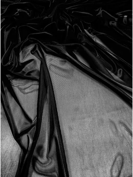 elasztikus bélés anyag /fekete