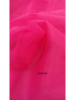 puha tüll /300cm széles /pink(FÉLMÉTER)