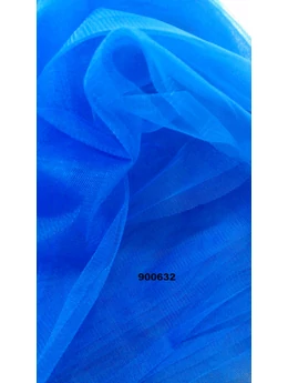puha tüll /300cm széles /királykék(FÉLMÉTER)