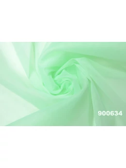 puha tüll /300cm széles /világoszöld(FÉLMÉTER)