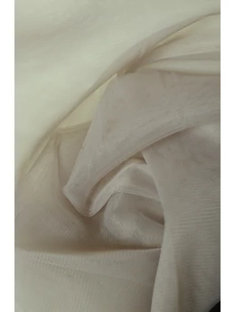 puha tüll /300cm széles /világosszürke