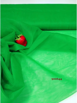 puha tüll /300cm széles /fűzöld