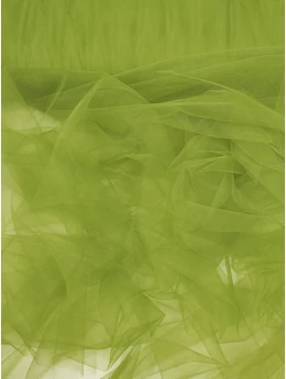 puha tüll /300cm széles /olasz pisztácia