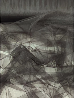 puha tüll /300cm széles /étcsoki