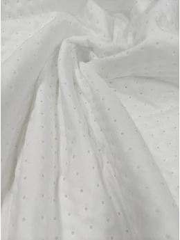 steppelt bélésanyag /microfiber /pöttyös