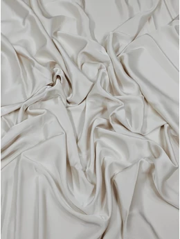 egyszínű gála szatén /Bahama-beige