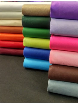 egyszínű filc /90 cm széles