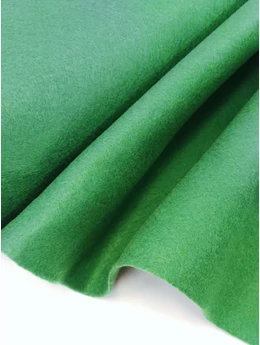 egyszínű filc /benetton /90cm széles(FÉLMÉTER)