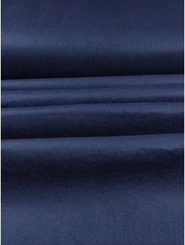 egyszínű filc /sötétkék /90cm széles