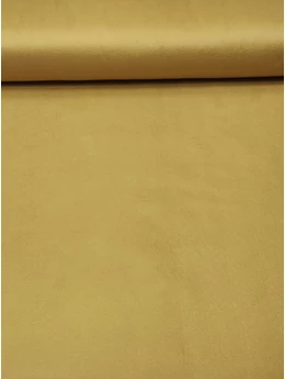 egyszínű filc /aranysárga /90cm széles