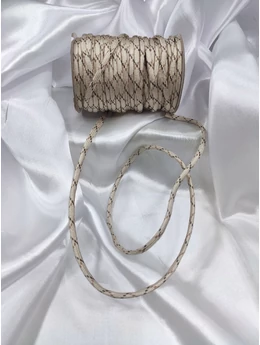 paracord ejtőernyő zsinór /Ø4 mm /drapp-barna