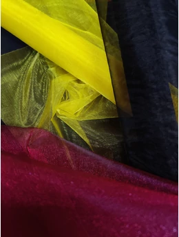 Kuckó - Organza 37 cm
