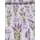 mintás pamutvászon /levendula Provence (felirat 7,5cm*4cm)(Félméter)