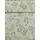 mintás pamutvászon /álmodó állatkölykök (szarvas lufival 10,6cm×12,3cm) /ekrü(FÉLMÉTER)